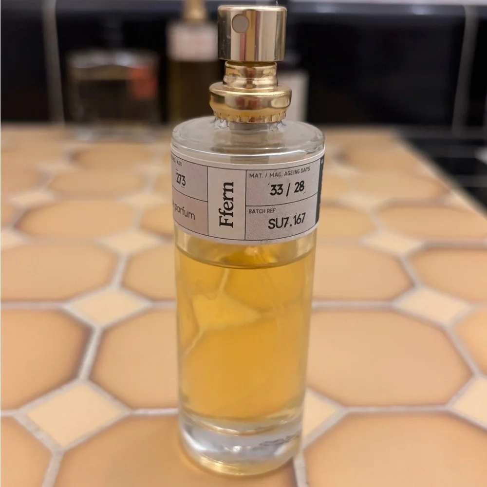 Summer 25 Ffern perfume - Picture 3 of 3